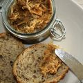 Rillettes maison