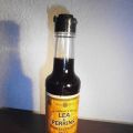 J'ai testé pour vous la sauce Worcestershire