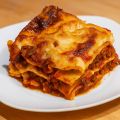 Lasagnes maison