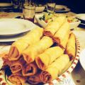 Sigara Böreği [börek cigares frits]