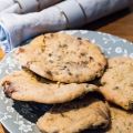 La meilleur recette de cookies