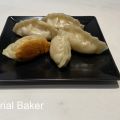 Gyozas vegan