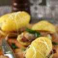 Croque-pommes de terre des Pyrénées