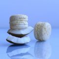 Macaron coco