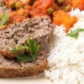 Pain de viande