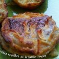 quiche lorraine à ma façon