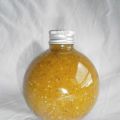 Sauce vinaigrette, tout simplement