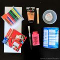 DIY : Cadeaux des maîtresses Noël 2015