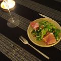 Notre repas de Noël!