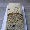 Pain aux farines de riz et tapioca et aux[...]