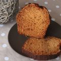 Pain d'épices au lait d'amandes au thermomix ou[...]
