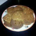 Cookies...enfin presque