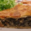 Tourte aux blettes