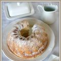 Le kouglof de C. Felder au thermomix si vous[...]