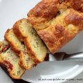 Cake thon mozzarella tomates séchées et câpres