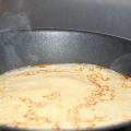 Crêpes