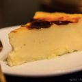 Flan pâtissier sans pâte