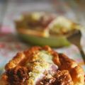 Make me tonight... Soufflé d’endives au jambon