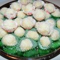 Beijinhos de coco ou truffes à la noix de coco[...]