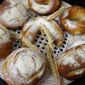 Petits pains à l'épeautre - Supertoinette, la[...]