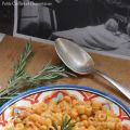 La Pasta e Ceci de 