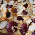 Clafoutis cerise
