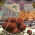 Trufas de Chocolate Cyril Lignac / Truffe au[...]