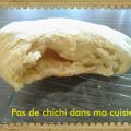 Naan au reblochon (Battle food #24)