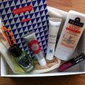 The last but not the least : Birchbox Janvier[...]