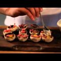Recette : Un apéro printanier ! par Bridélice