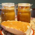 CONFITURE DE LAIT