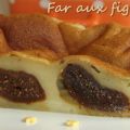 Far aux figues