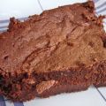 Le retour du gâteau au chocolat de PH