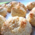 Rochers aux amandes