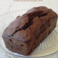 Fondant au chocolat et aux farines de noix de[...]