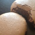 Ce samedi, j'ai macaronné !