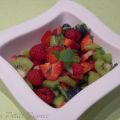 Salade de fruits by giada de laurentiis,[...]