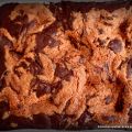 Brownies marmolado de crema de[...]