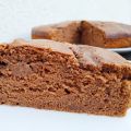 Moelleux au chocolat au lait Ribot