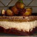 Entremet aux saveurs automnales ..., Recette[...]