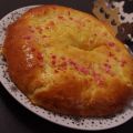 Brioche des rois