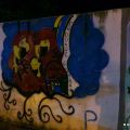 Street art Mexicain