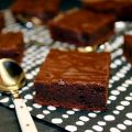 Mon carré au chocolat noir corsé