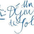 Nouveau titre et logo du blog