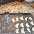 Pâtisseries russes
