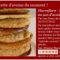 Meilleure recette d'avoine du moment