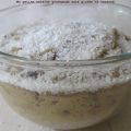 Gâteau cuit à la vapeur douce à la noix de coco[...]