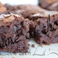 Brownie choco de lil