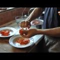 Recette Tomates mozzarella à l'huile d'olive
