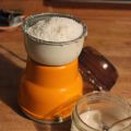 Beurre de coco maison sans Vitamix ou le[...]